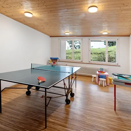 Parkareal 806 By Interhome *