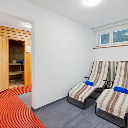 Parkareal 806 By Interhome *