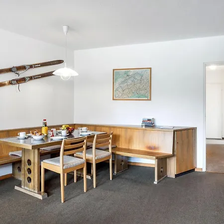Parkareal 806 By Interhome Apartment *