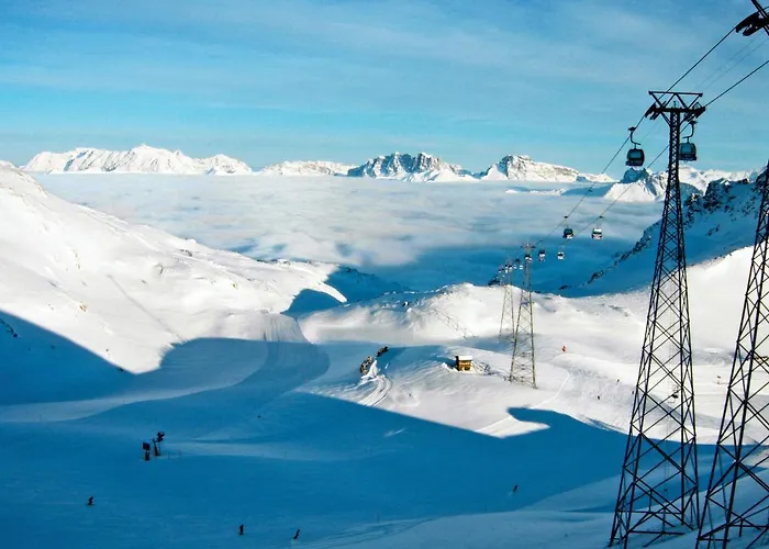 Parkareal 806 By Interhome Apartman *