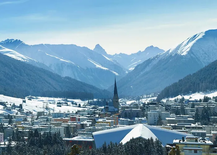 Apartman Parkareal 806 By Interhome *