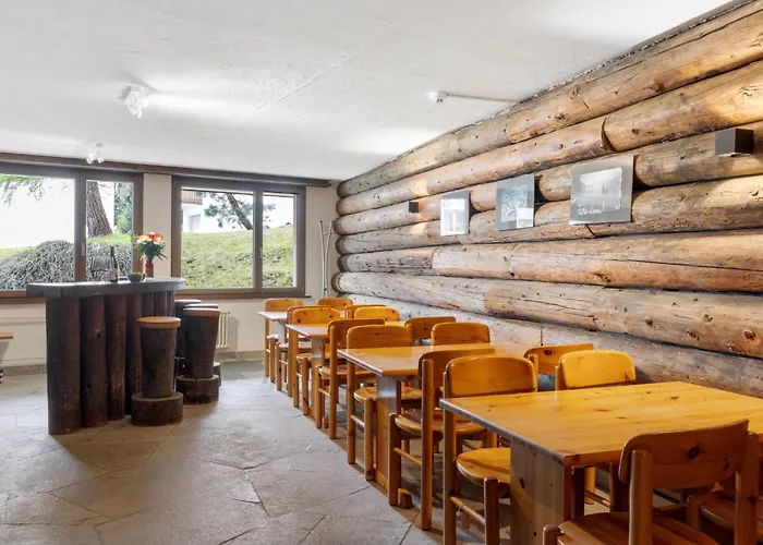 Apartman Parkareal 806 By Interhome *