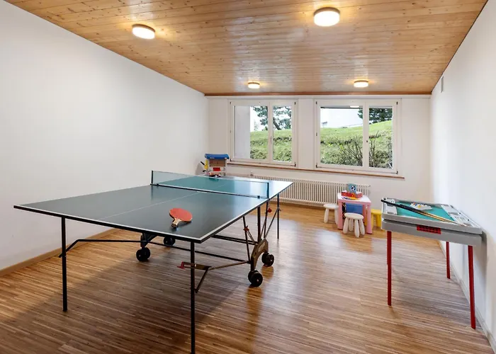 Parkareal 806 By Interhome *