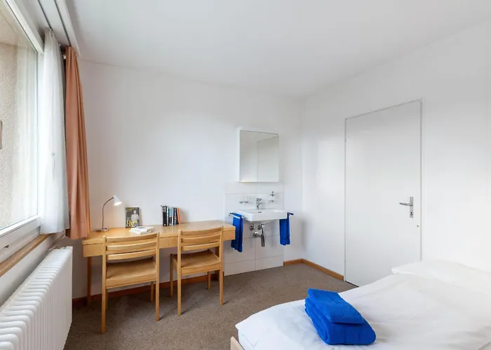 Parkareal 806 By Interhome *