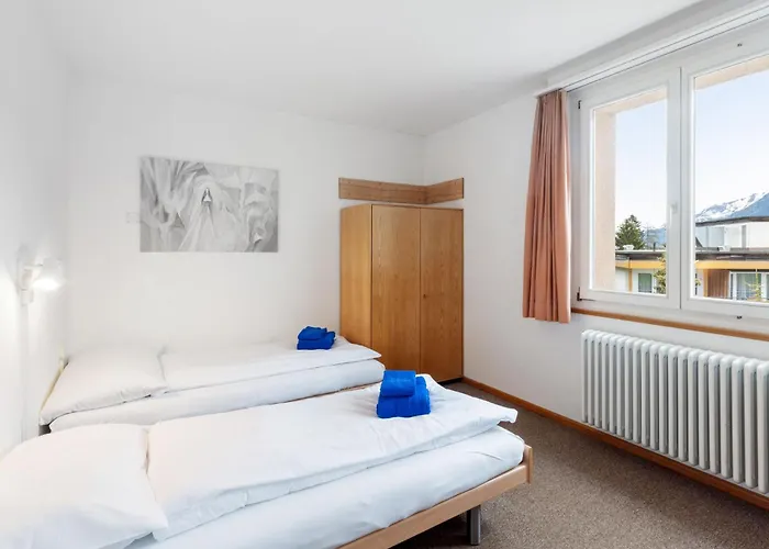 Parkareal 806 By Interhome