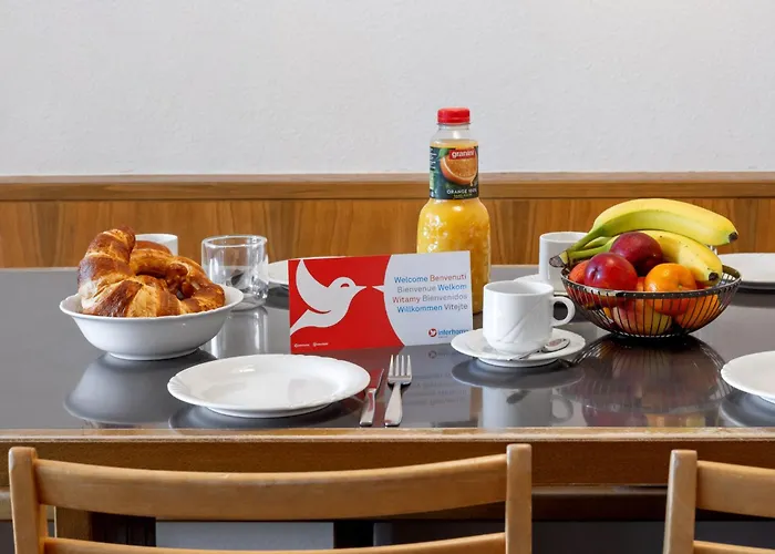 Parkareal 806 By Interhome Davos