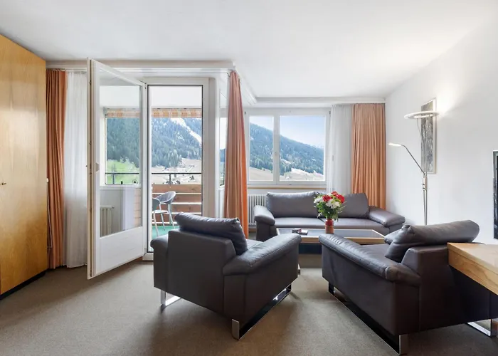 Parkareal 806 By Interhome Apartman