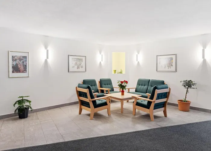 Parkareal 806 By Interhome