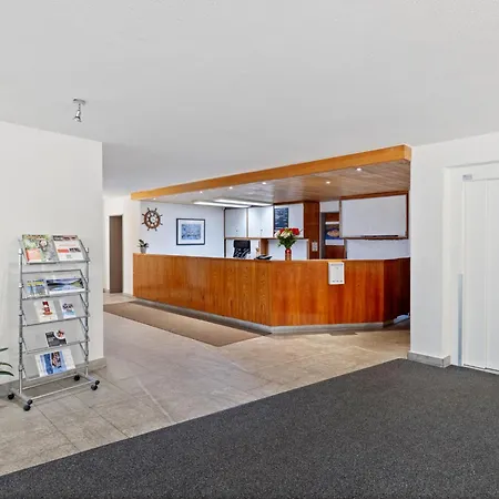 Parkareal 806 By Interhome *